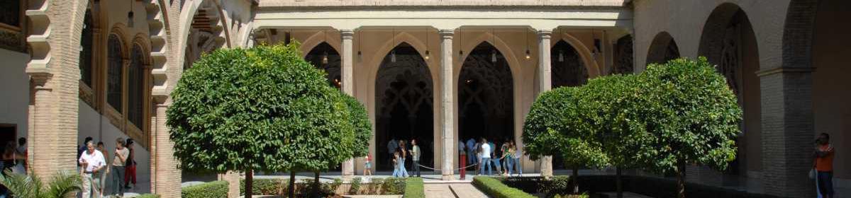 Aljafería