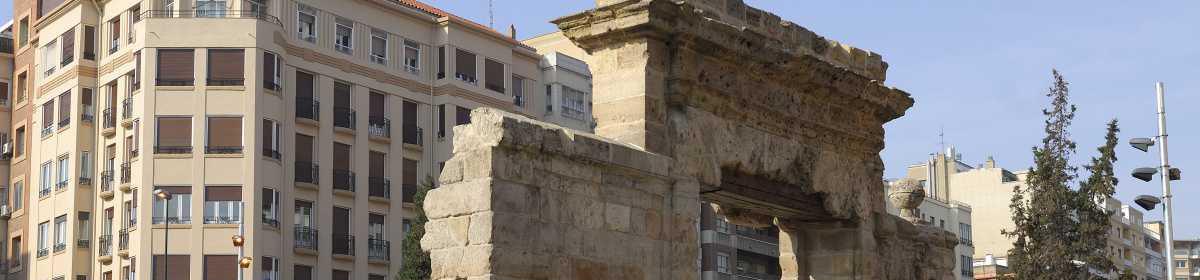 Puerta del Carmen