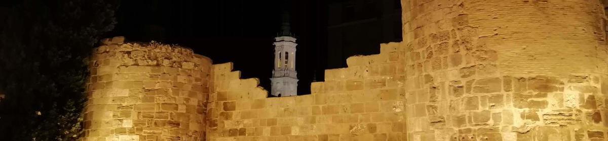 Murallas