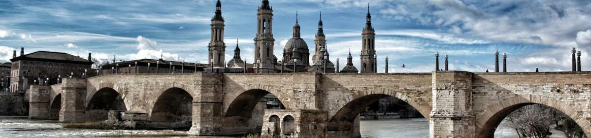 Puente de piedra