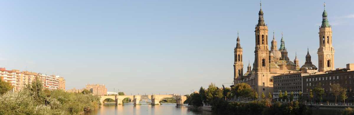 Zaragoza top 10