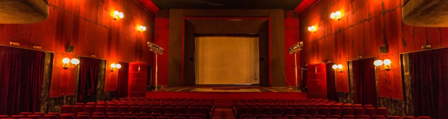 Cine en zaragoza