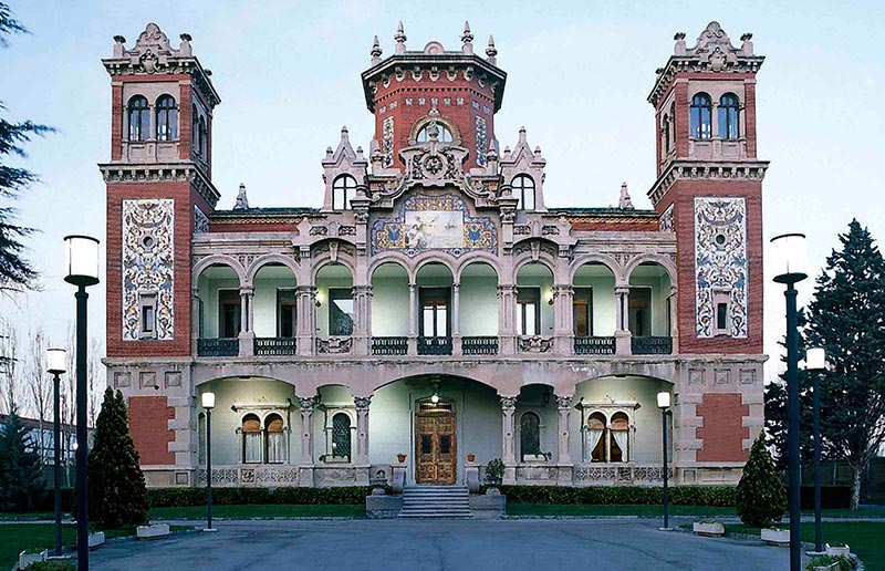 palacio-larrinaga