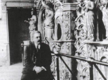 Eduardo Jimeno foto