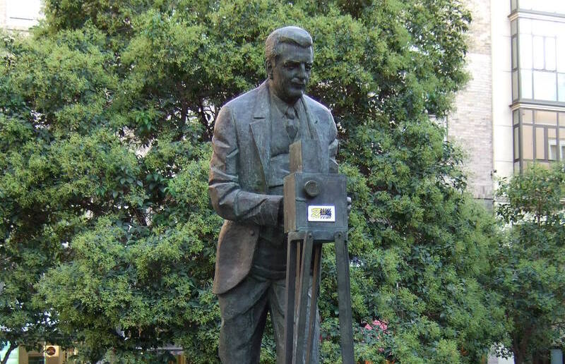 Eduardo Jimeno escultura