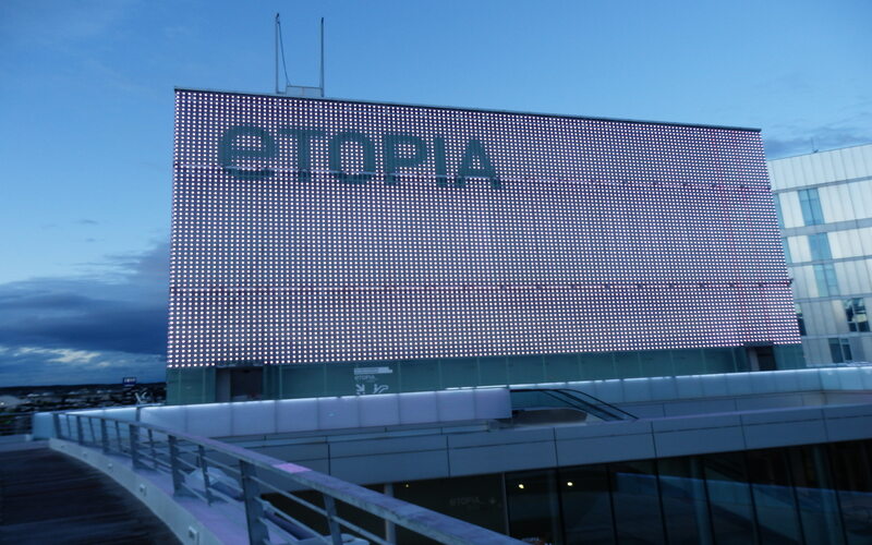 Etopia
