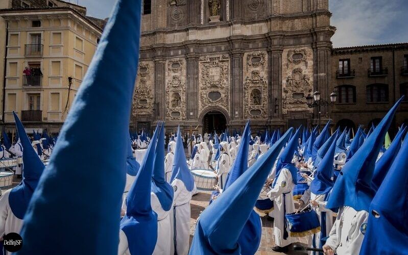 Semana Santa Zaragoza