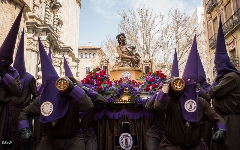 Semana Santa Zaragoza
