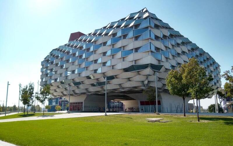 Zaragoza Congresos