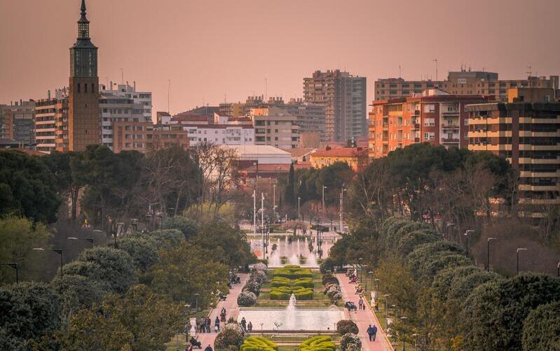 Zaragoza Congresos