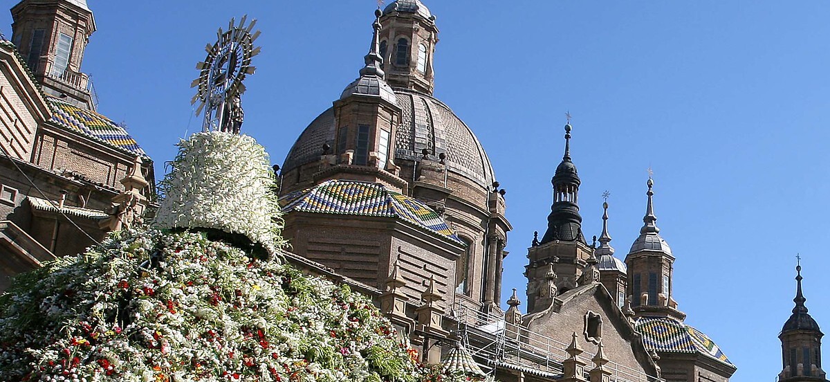 Semana del Pilar 2021