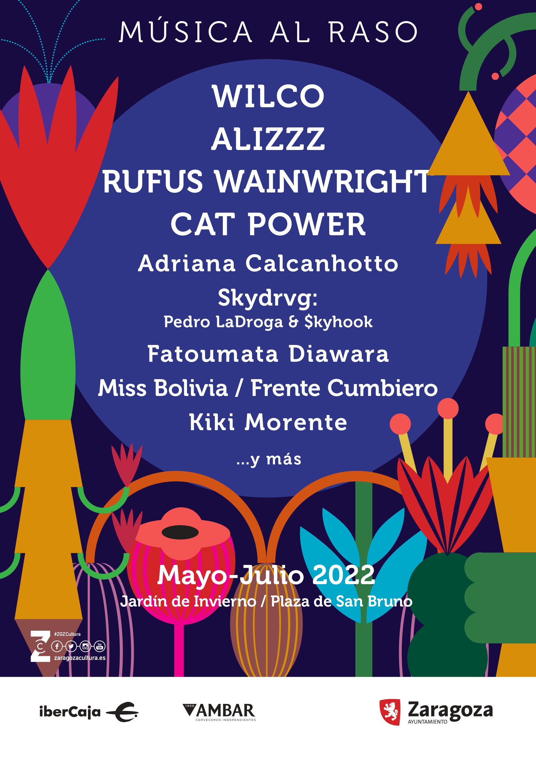 Música al Raso