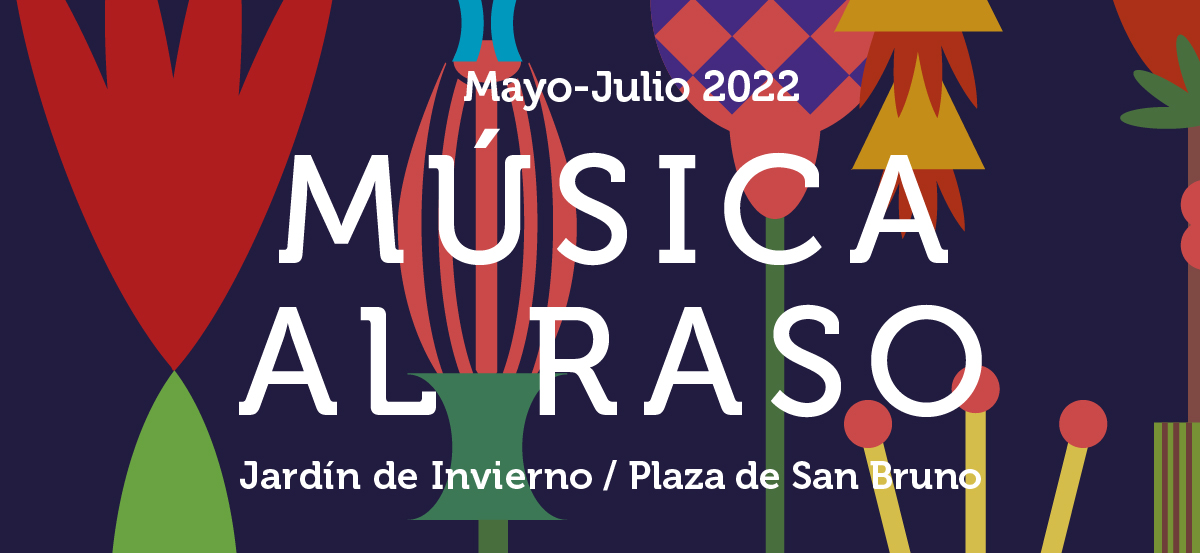Música al Raso