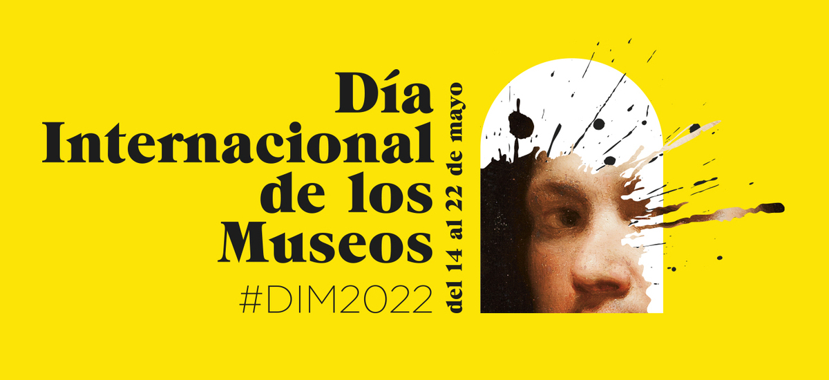 Zaragoza Día Internacional de los Museos