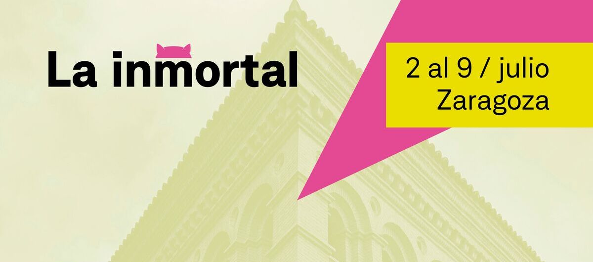 La Inmortal