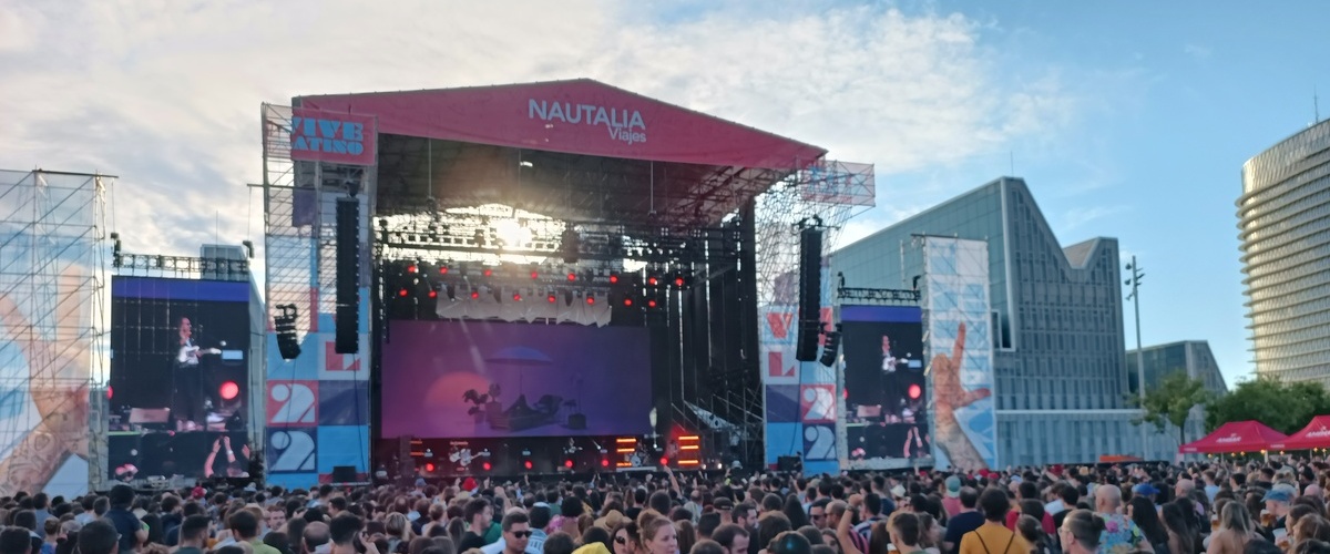 Vive Latino