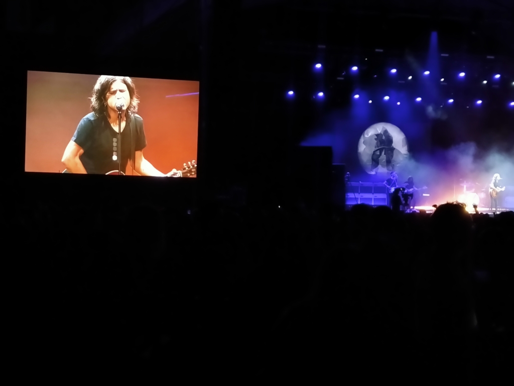 Vive Latino. Rulo y la Contrabanda