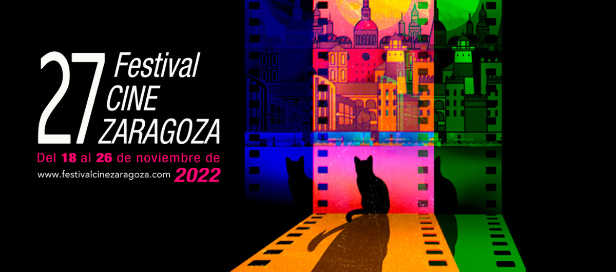 Festival de Cine de Zaragoza