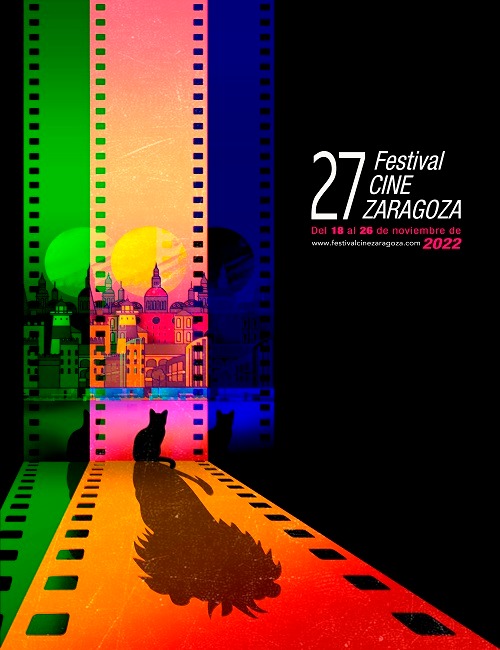 Festival de Cine de Zaragoza