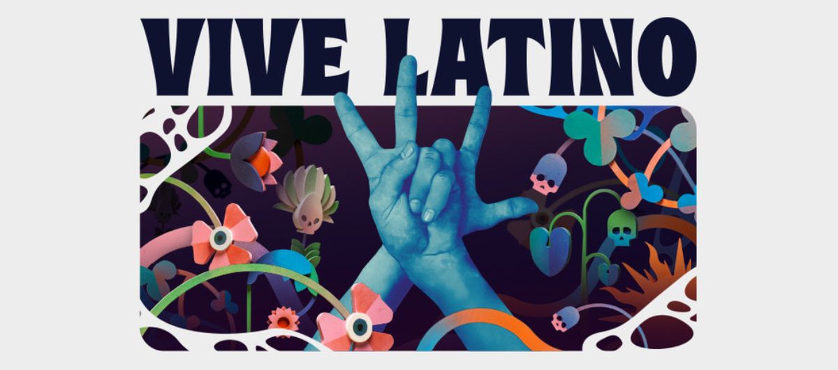 Vive Latino