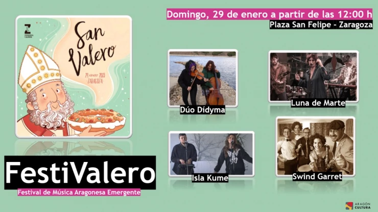 FestiValero 2023