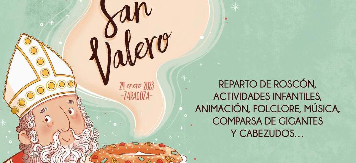 San Valero