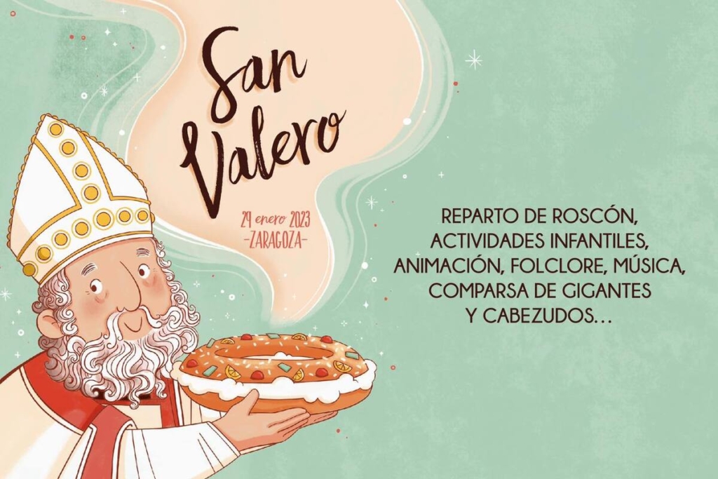 San Valero 2023