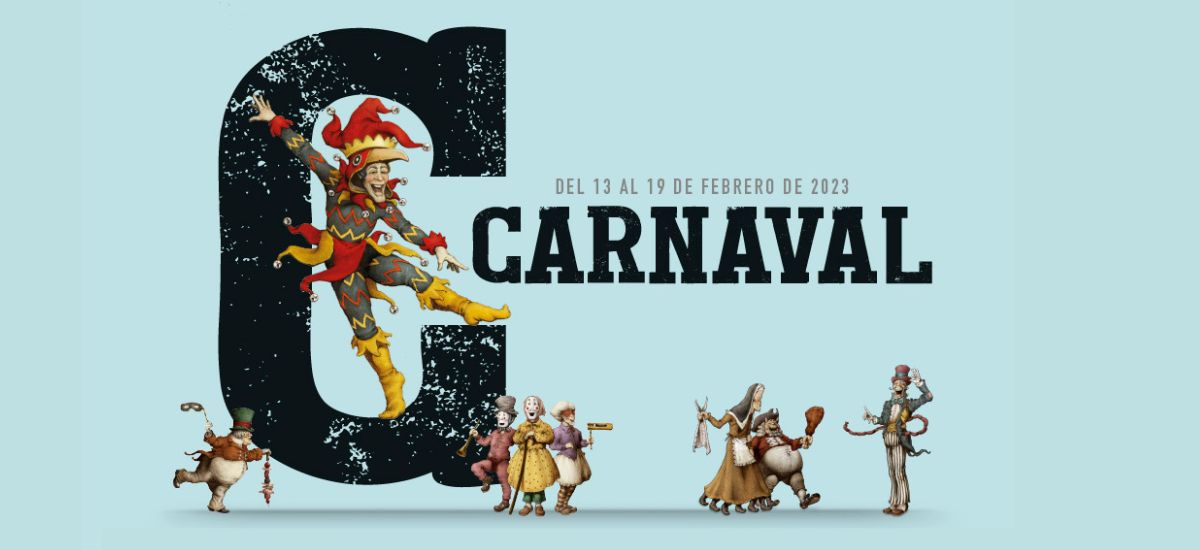 Carnaval 2023