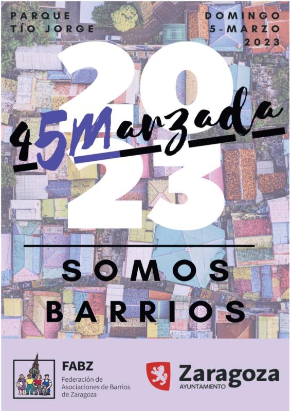 Cincomarzada