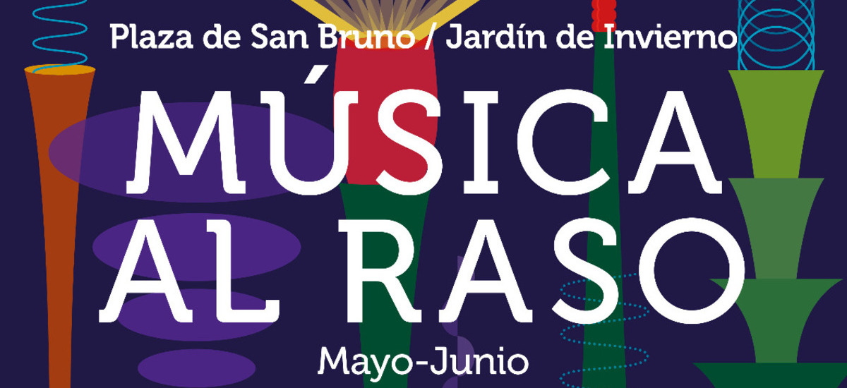 Música al Raso