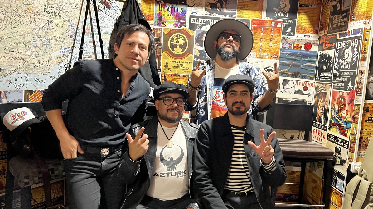 Comisario Pantera