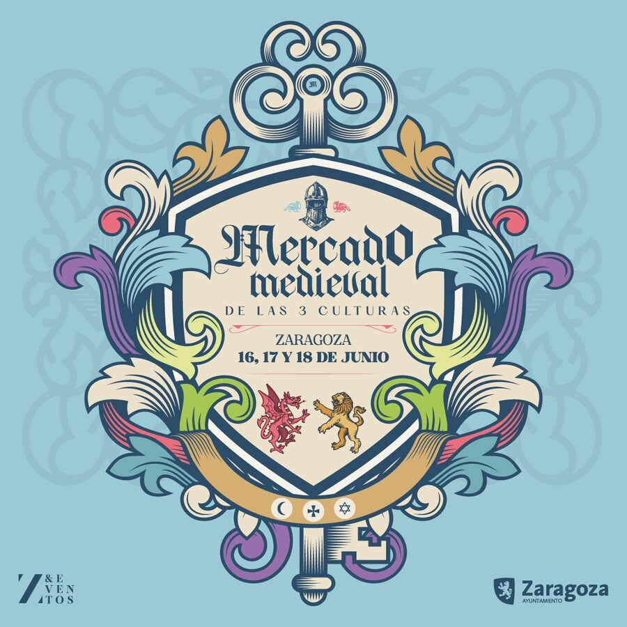 Mercado de las Tres Culturas