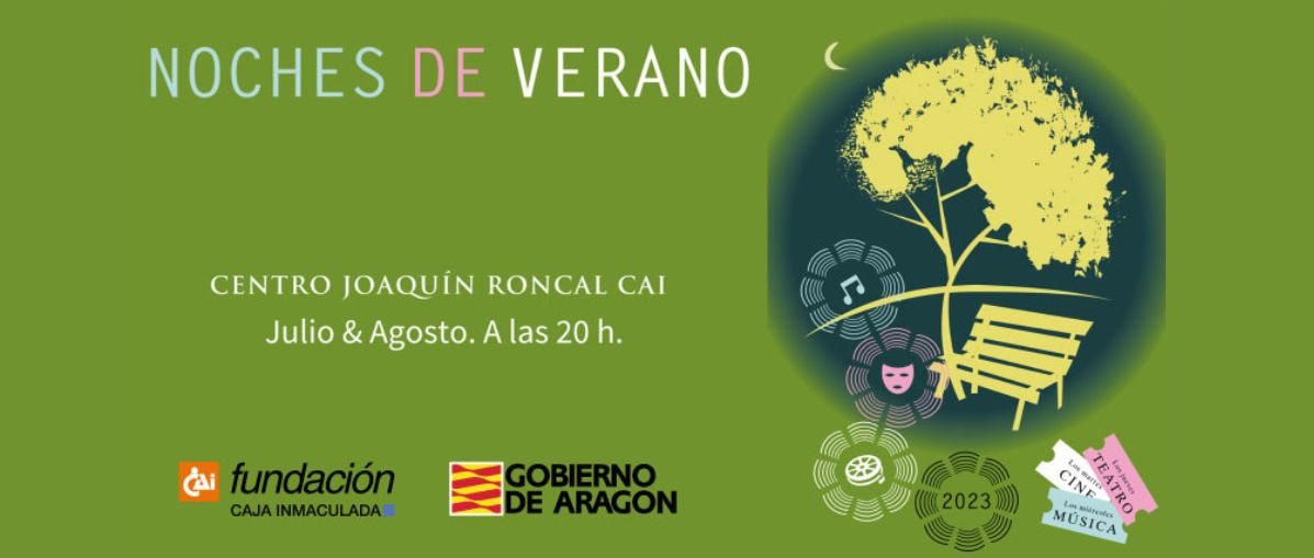 Noches de Verano