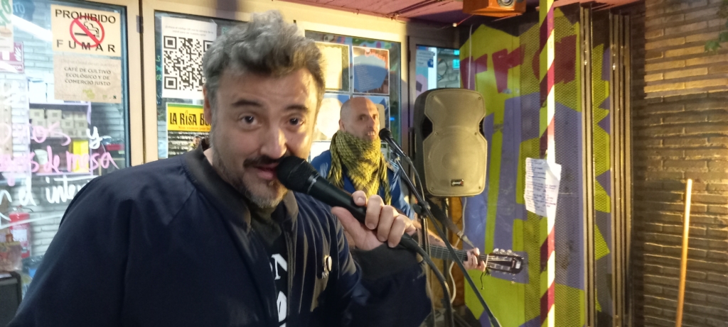 La Risa Bonita