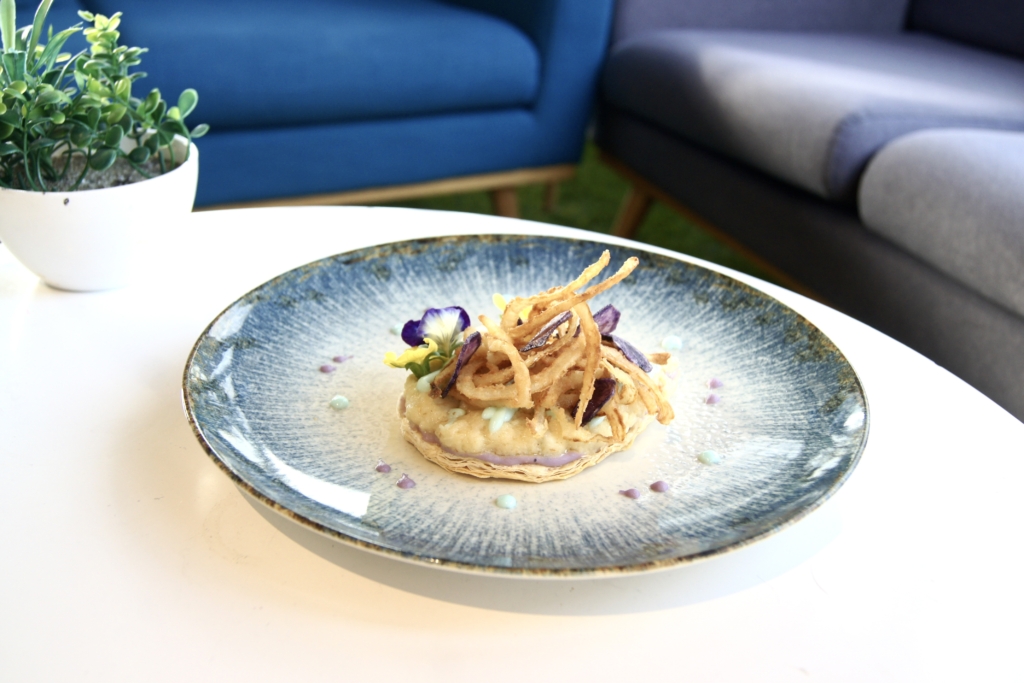 Hotel Las Ventas Gastropas