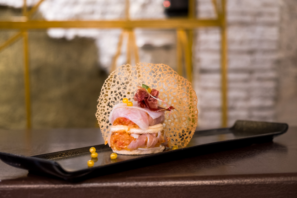 Meli Melo Gastrotapas