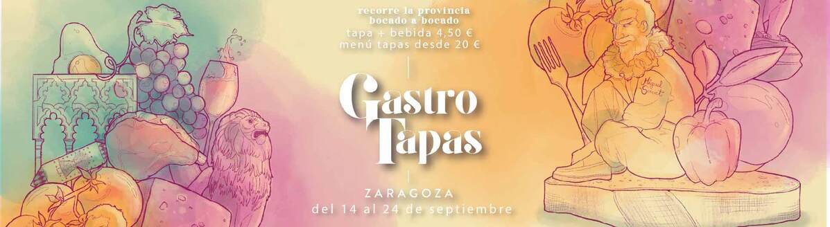 Gastrotapas