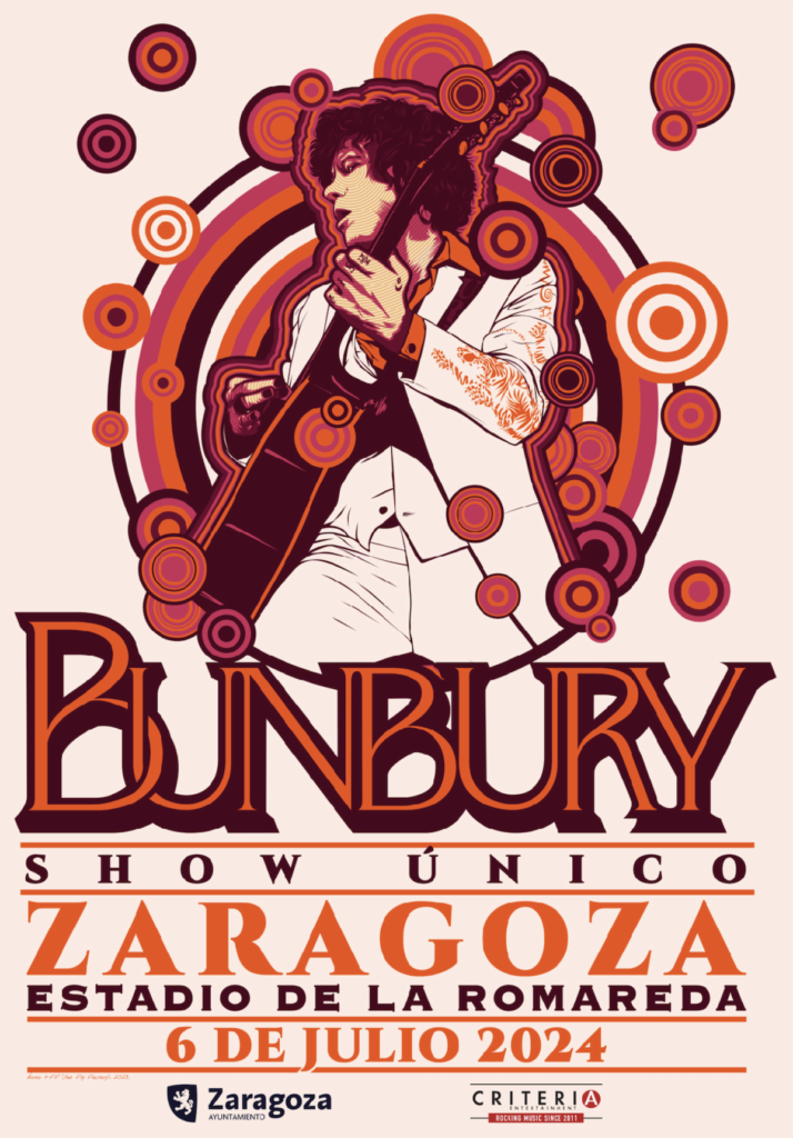 Bunbury Romareda