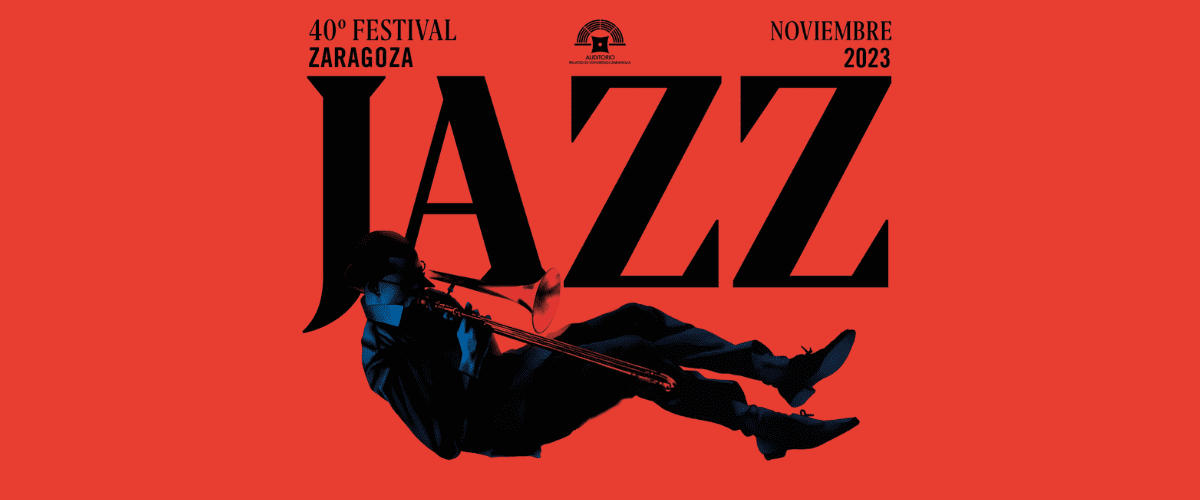 Festival Jazz Zaragoza