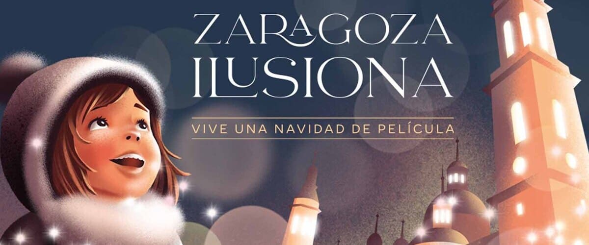 Zaragoza Ilusiona