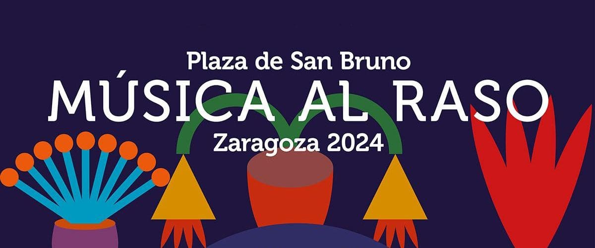 Música al Raso 2024