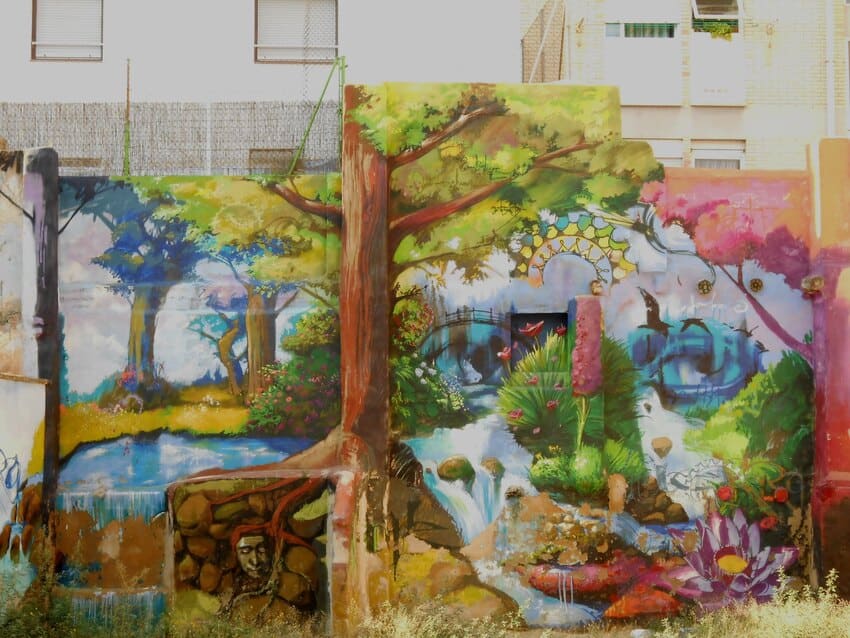 Festival Asalto, Zaragoza