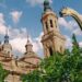 Planes con dinosaurios en Zaragoza